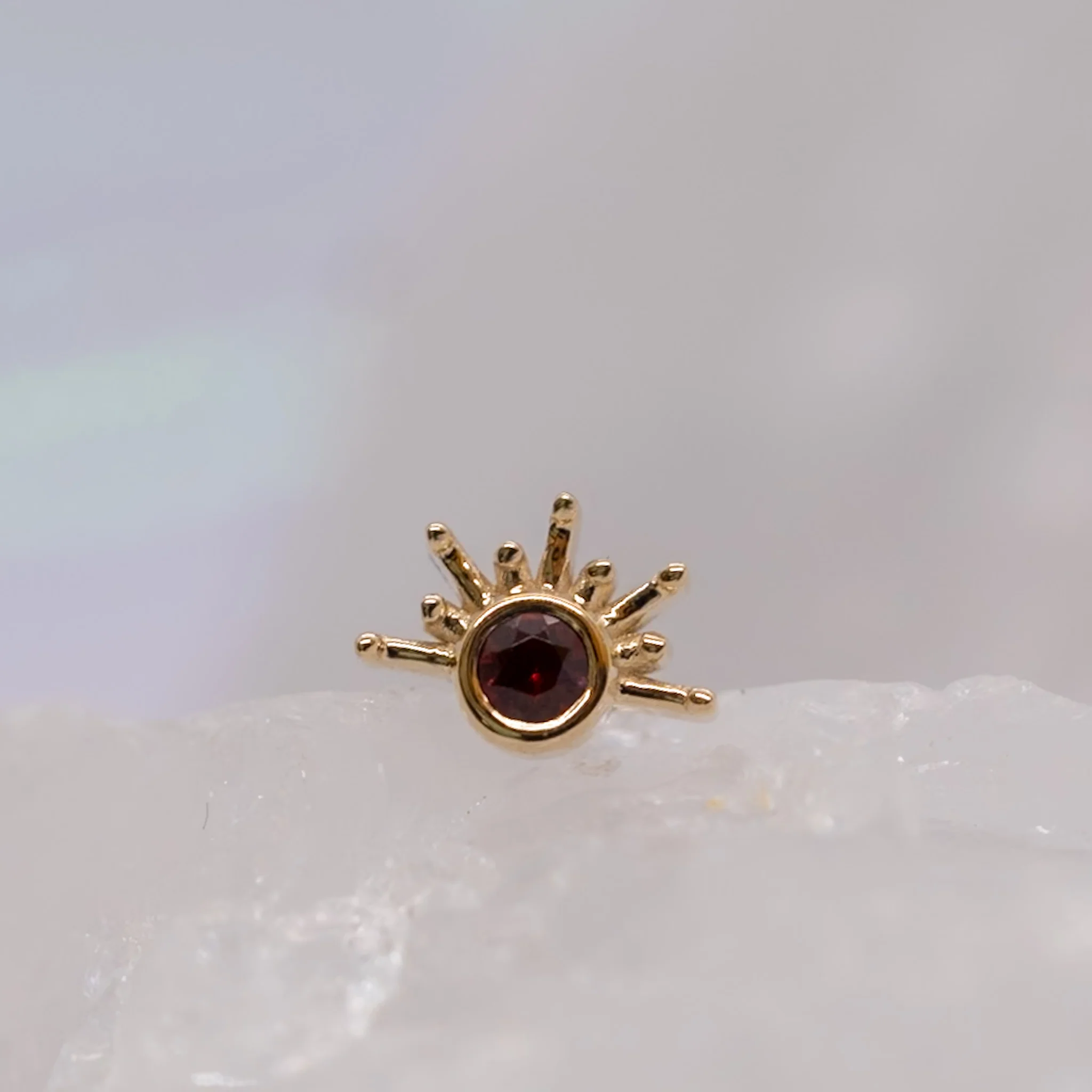 BVLA Live To Tell (6.5mm) - Threadless - Image 4
