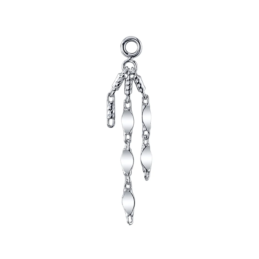 BVLA Portia Imogen Chain Charm - Image 3