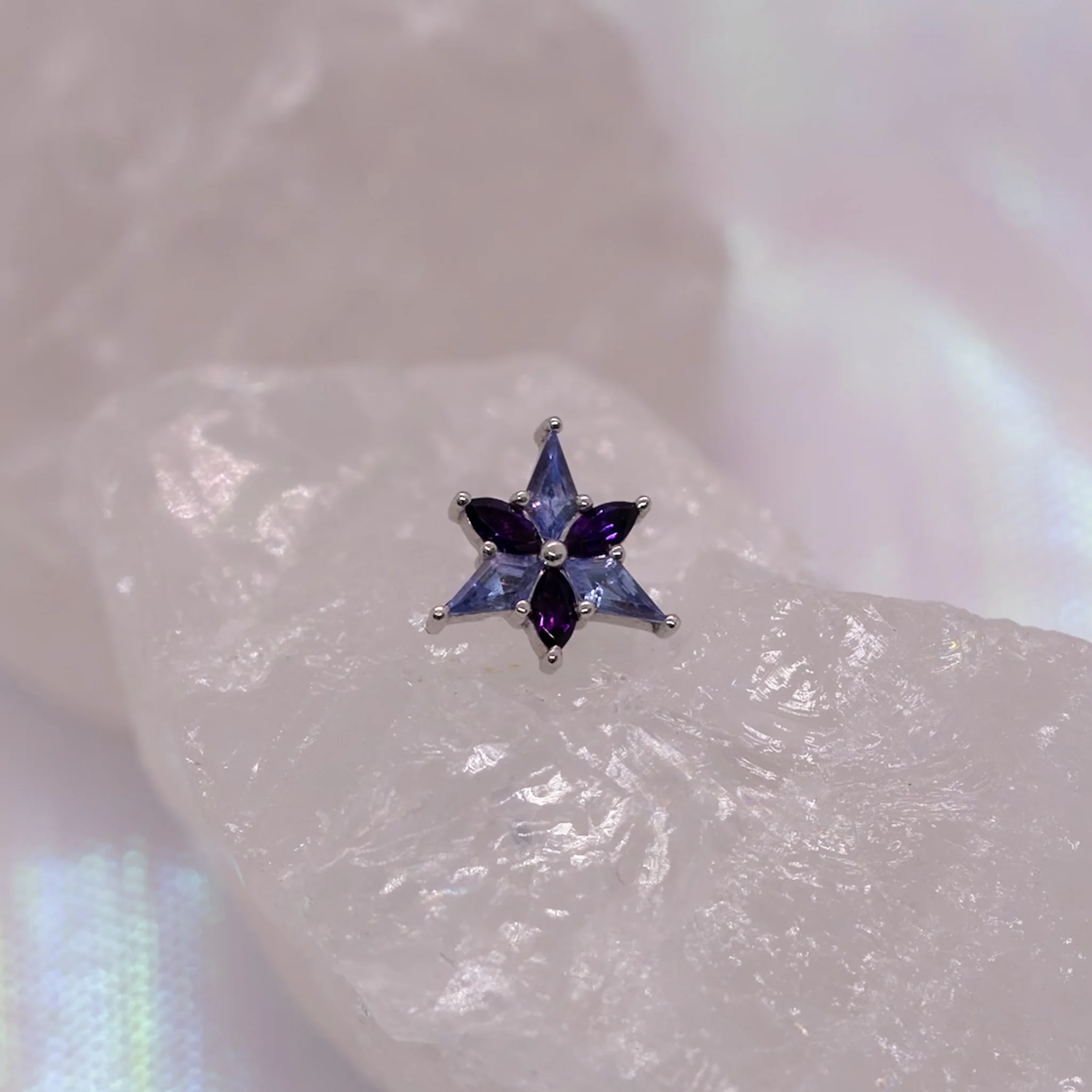 BVLA Stargazer - Threaded
