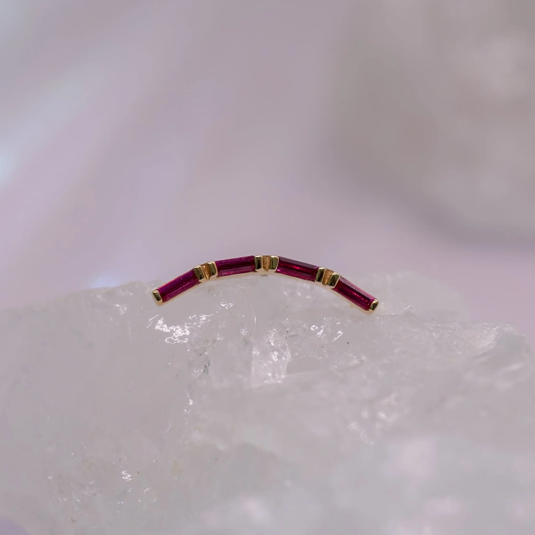 BVLA Trix 4 - Threaded