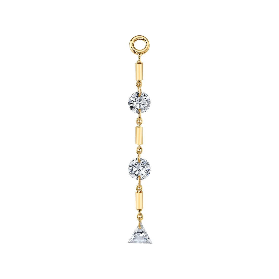 BVLA Varuna Charm - Image 2