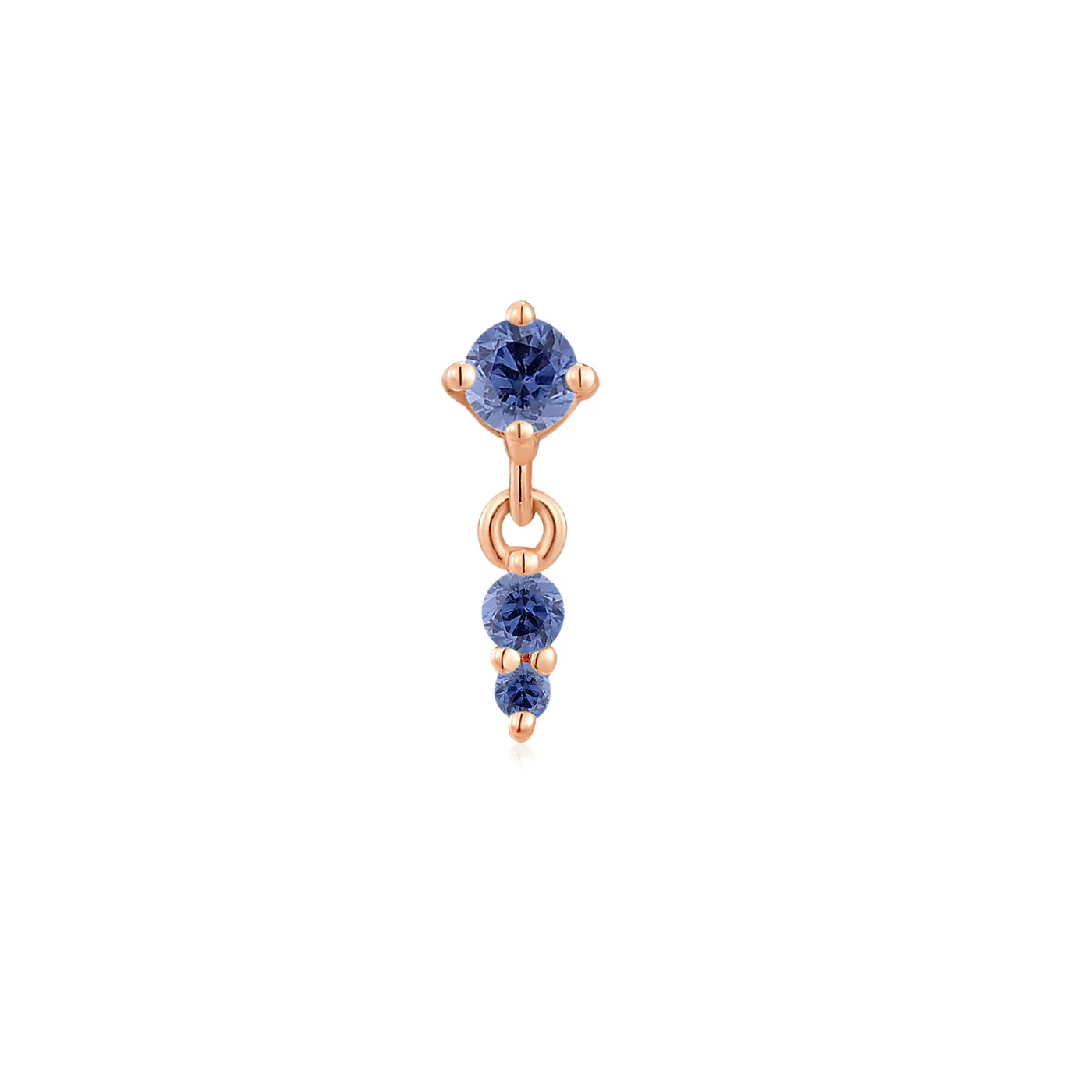 Ember Body Jewelry High Noon - Threadless End - Image 12
