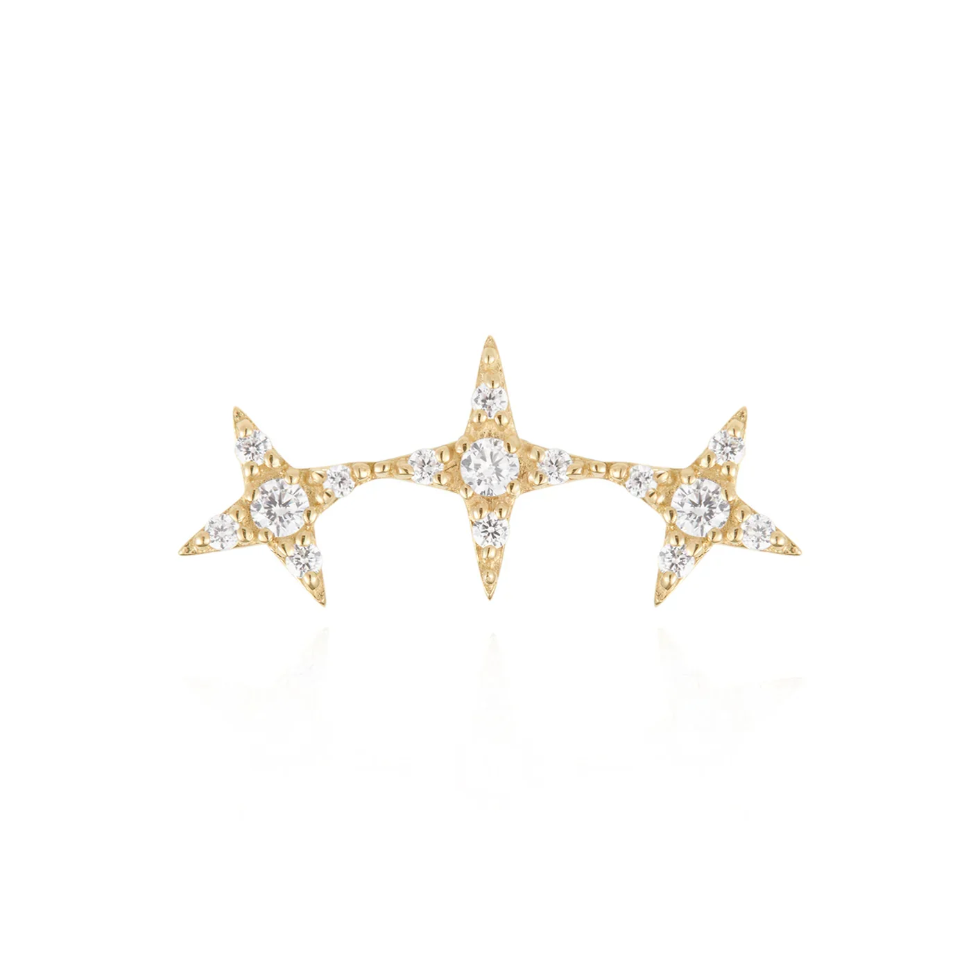 Ember Body Jewelry Jackpot - Threadless End