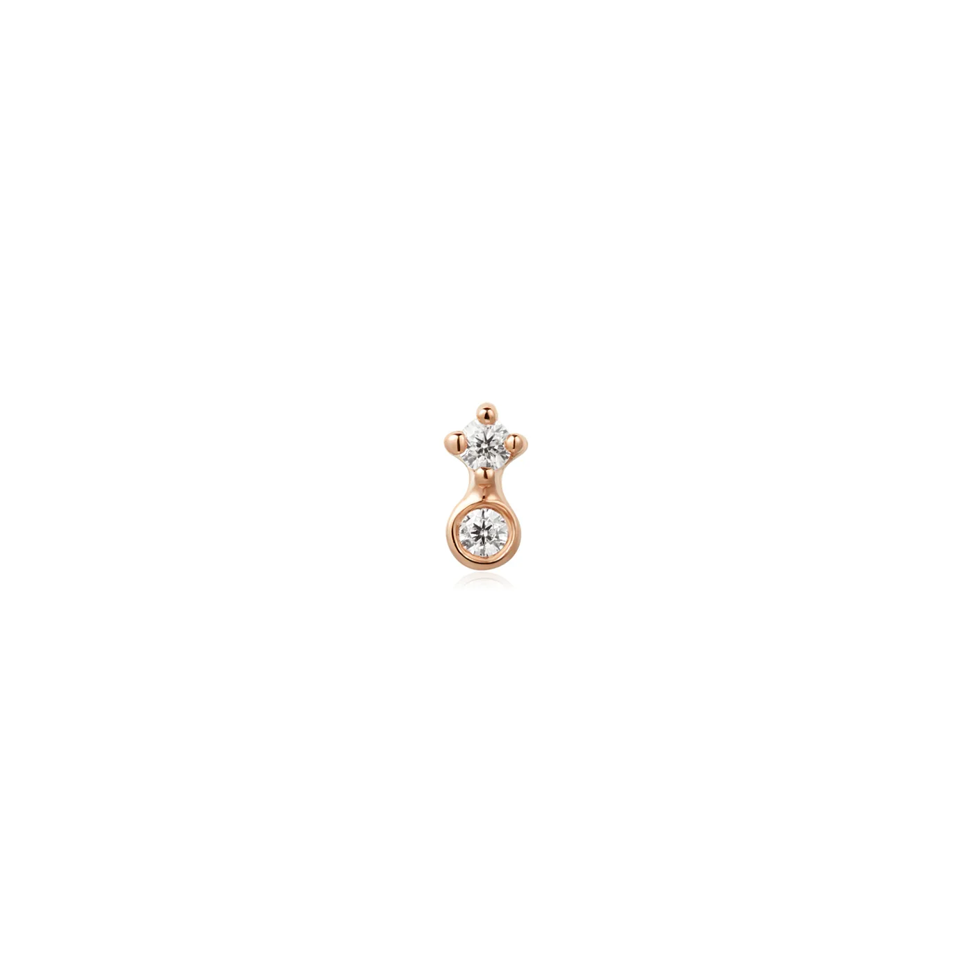 Ember Body Jewelry Sweet Nothing - Threadless End - Image 3