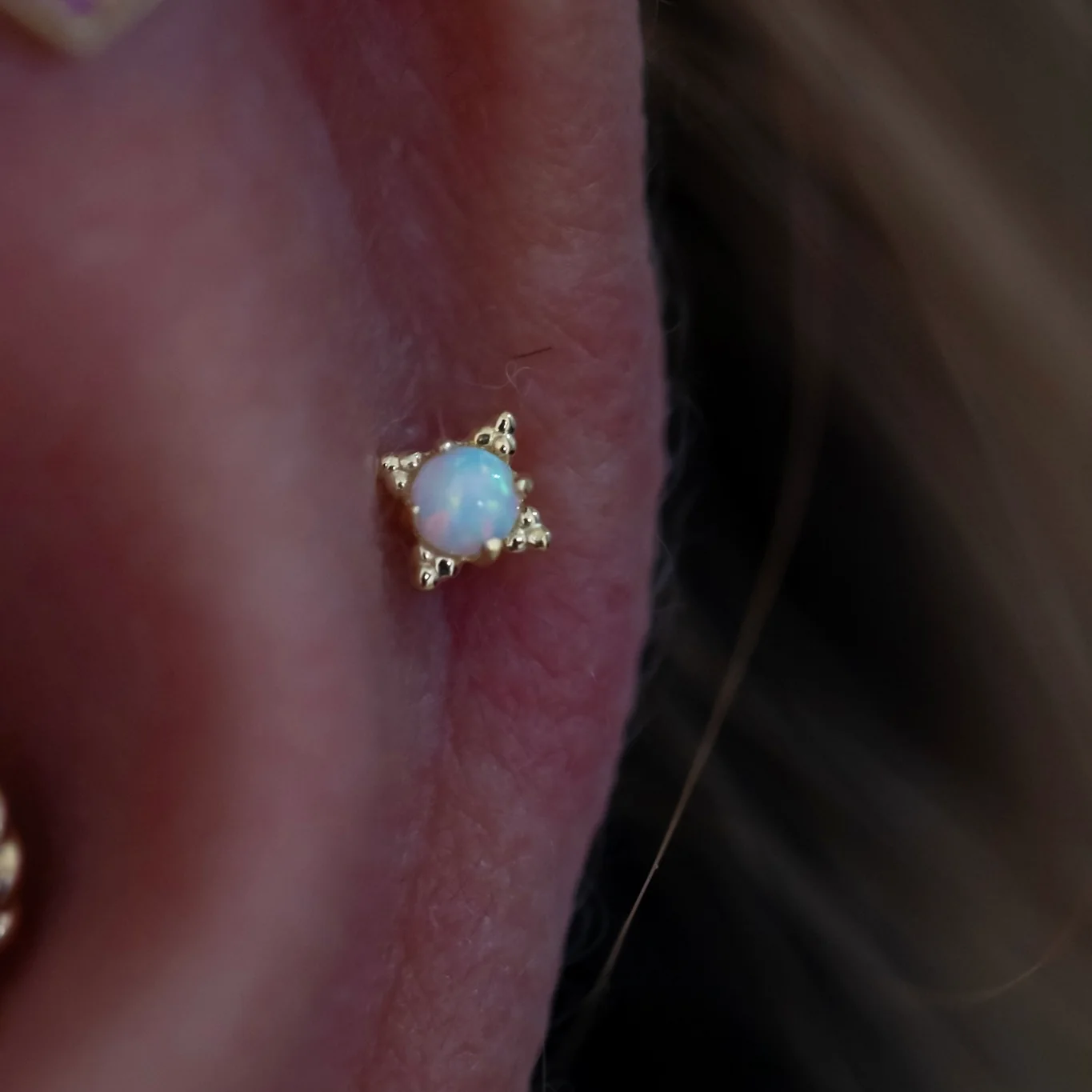 Helix Piercing - Image 3