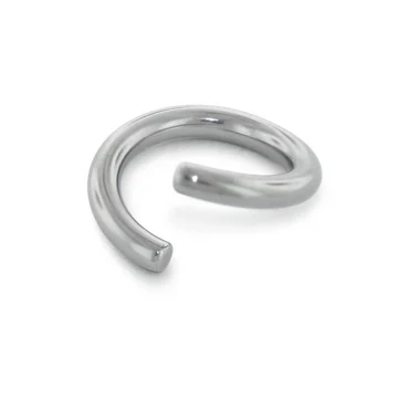 NeoMetal Niobium Seam Rings