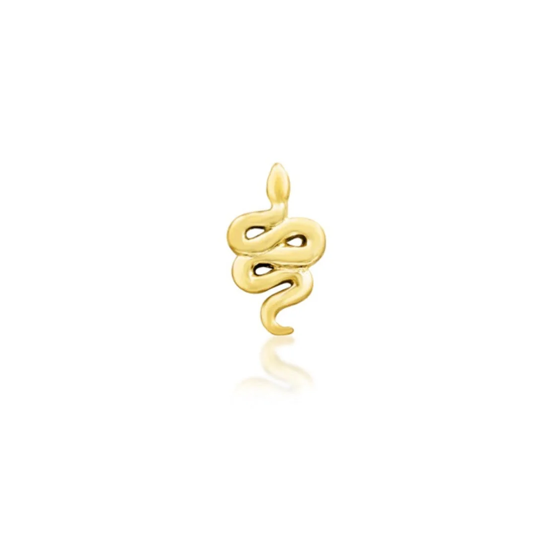 Junipurr Jewelry Hiss