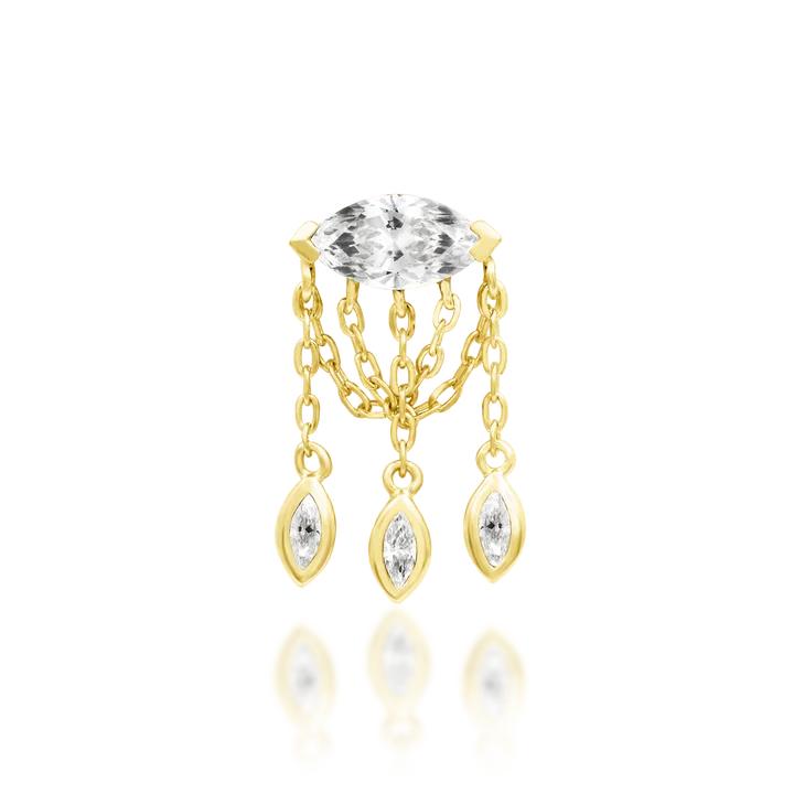 Junipurr Jewelry Claudia
