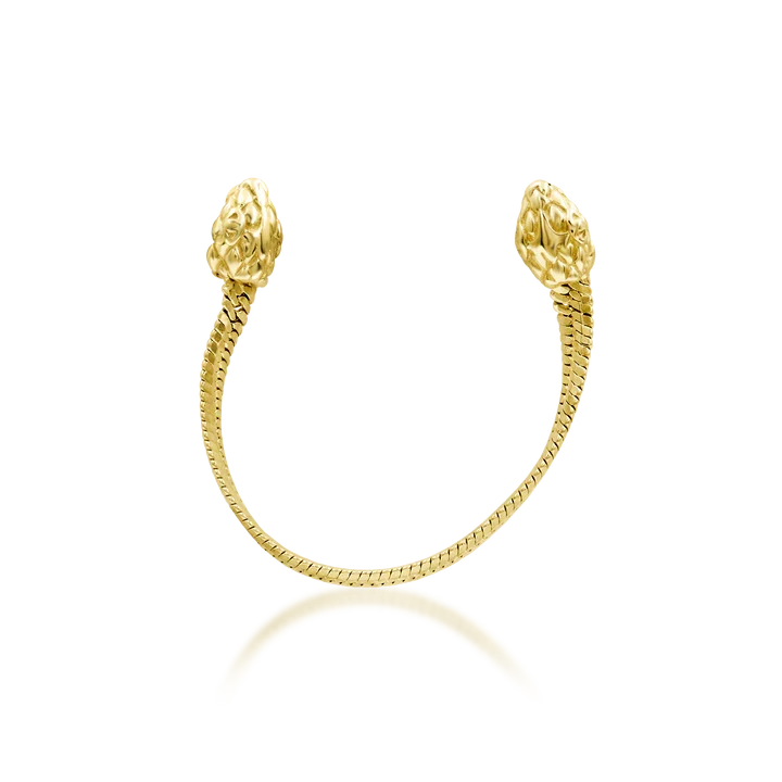 Junipurr Jewelry Fang