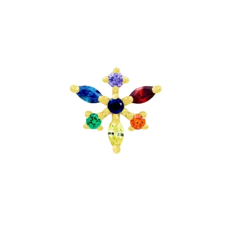 Junipurr Jewelry Laverne