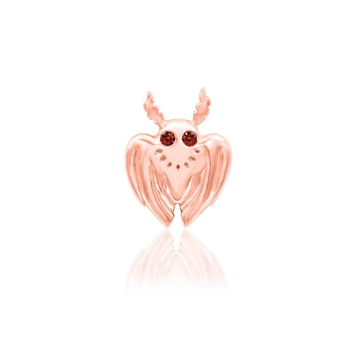 Junipurr Jewelry Mothman
