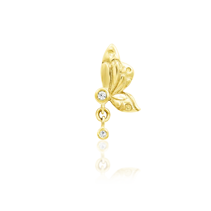 Junipurr Jewelry Papillon
