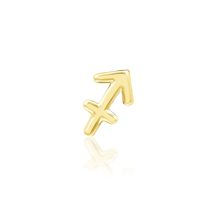 Junipurr Jewelry Sagittarius