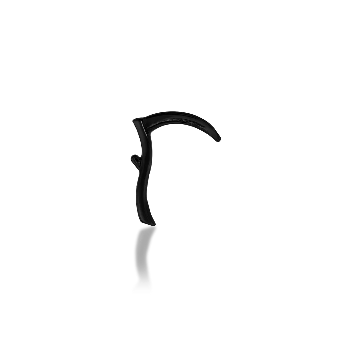 Junipurr Jewelry Scene Scythe