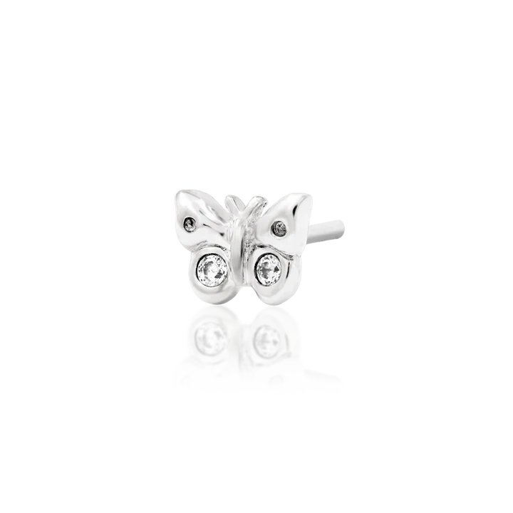 Junipurr Jewelry Mini Butterfly - Image 4