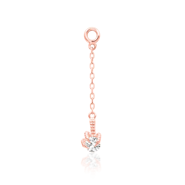 Junipurr Jewelry Nithe Charm - Image 3