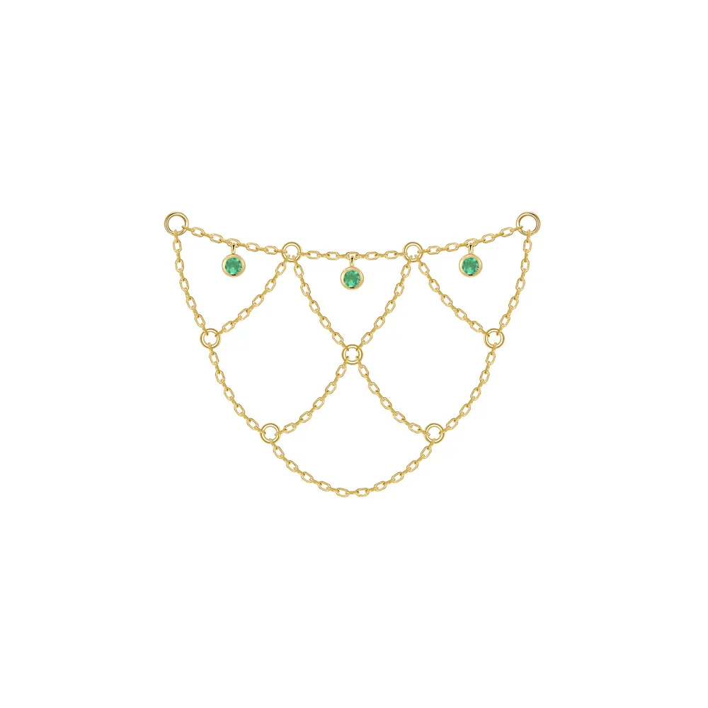 Modern Mood Ariel Chain