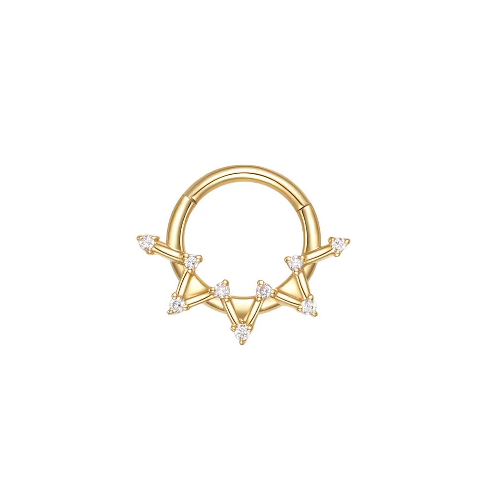 Modern Mood Astera Clicker
