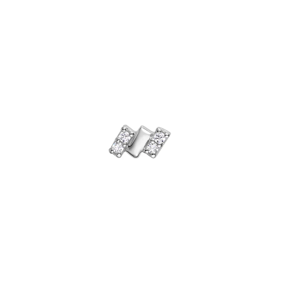 Modern Mood CZ Collection - Wink - Image 2