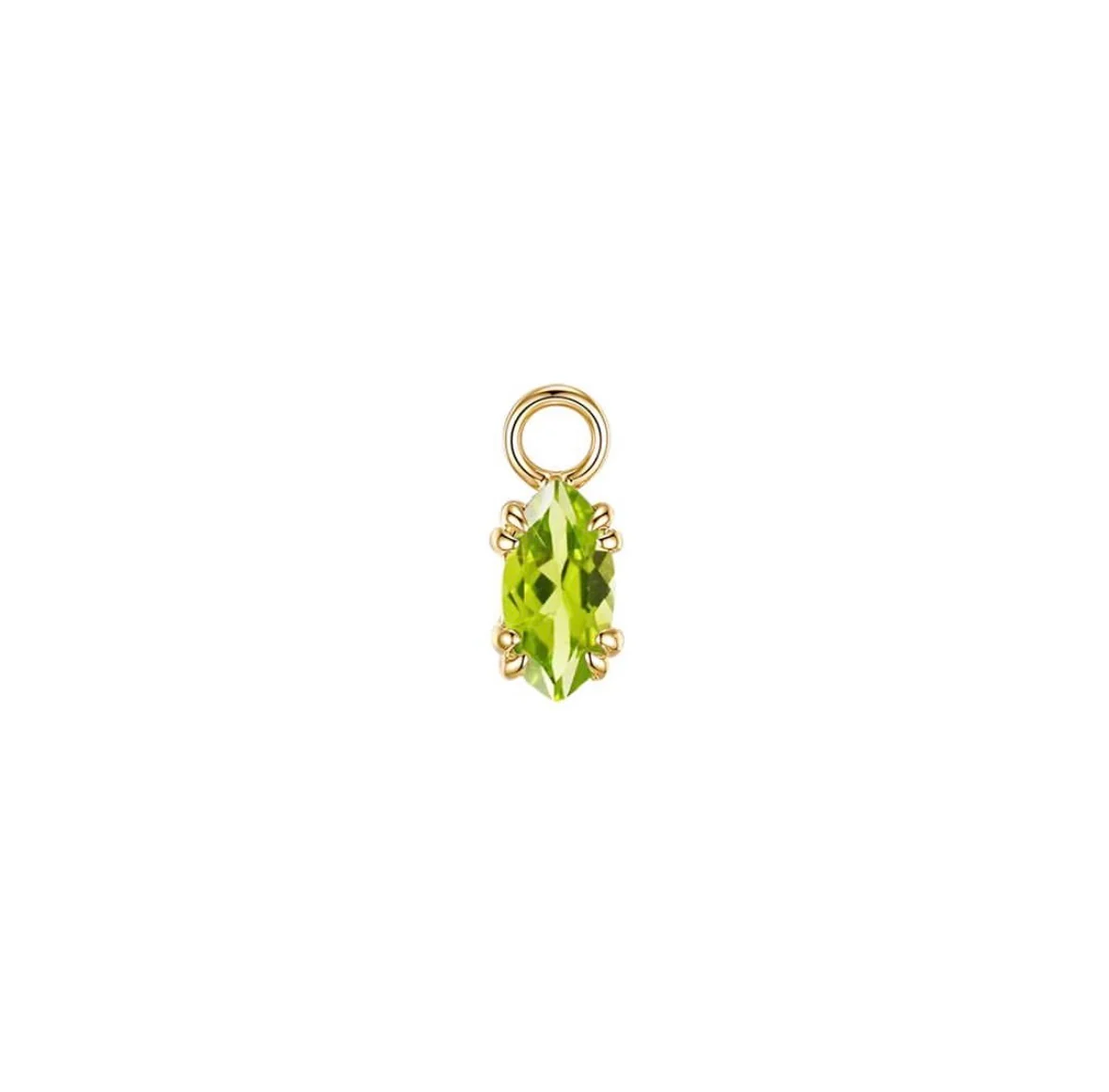 Modern Mood Georgia Charm