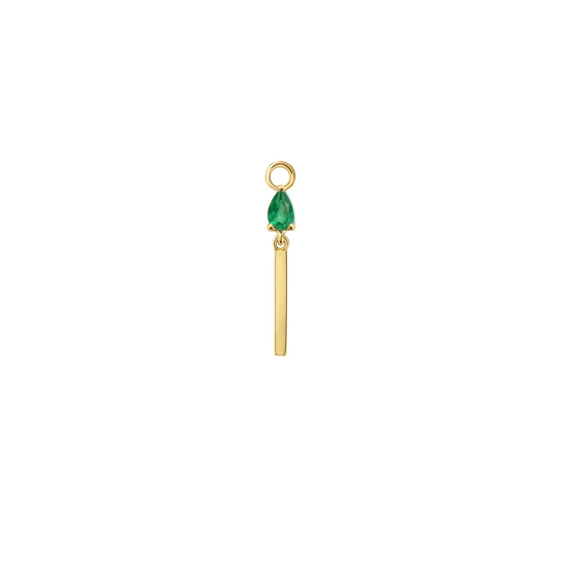 Modern Mood Jordana Charm