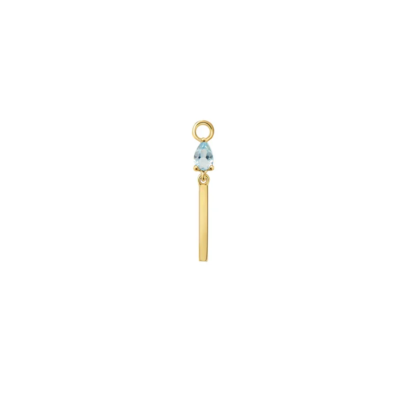 Modern Mood Jordana Charm - Image 2