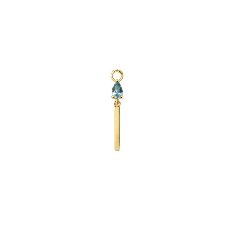 Modern Mood Jordana Charm - Image 4
