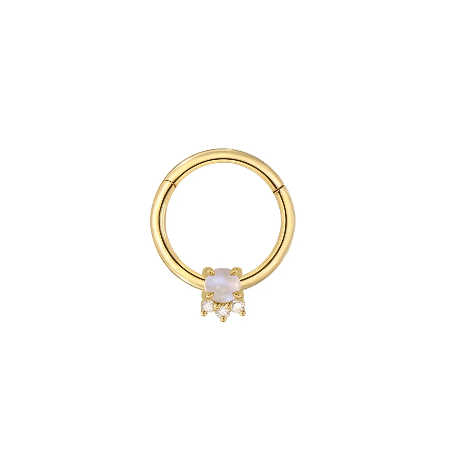 Modern Mood Leia Clicker (Moonstone)