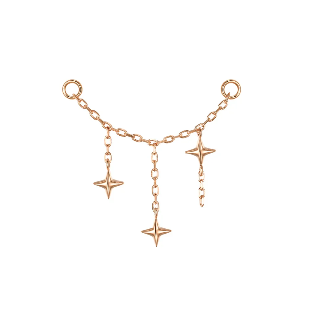 Modern Mood Orion Chain
