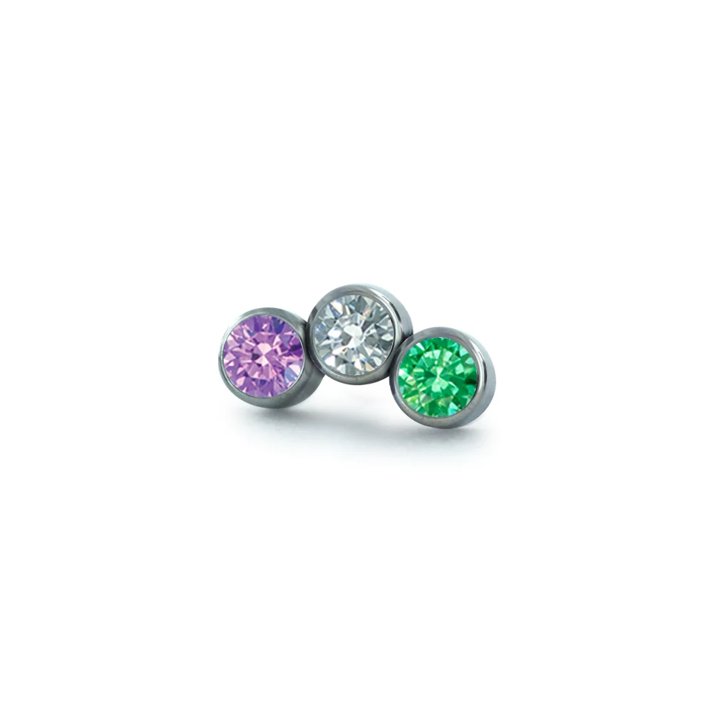 NeoMetal Pride Petite Cluster - Image 2