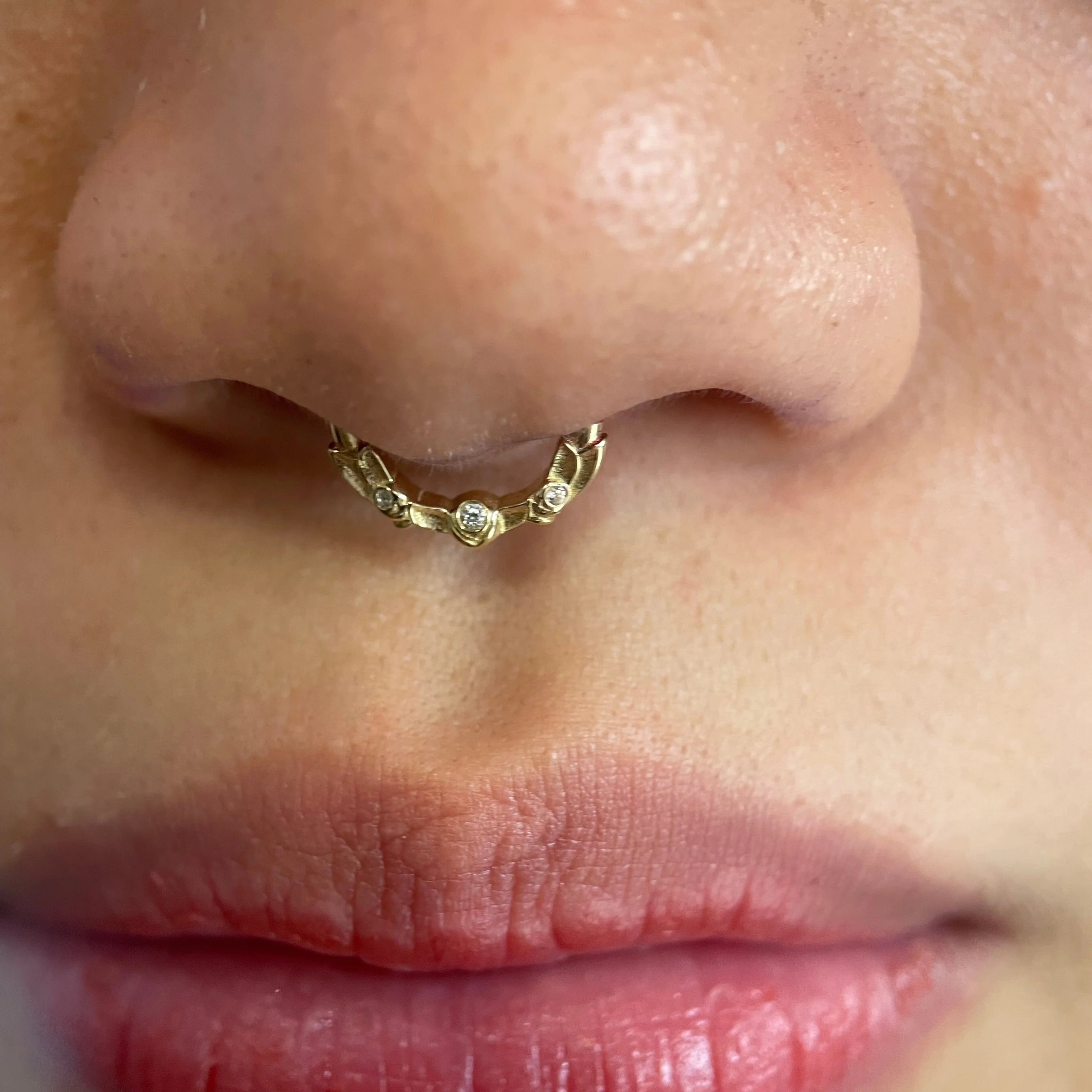 Pupil Hall Nectar Seam Ring - Image 4