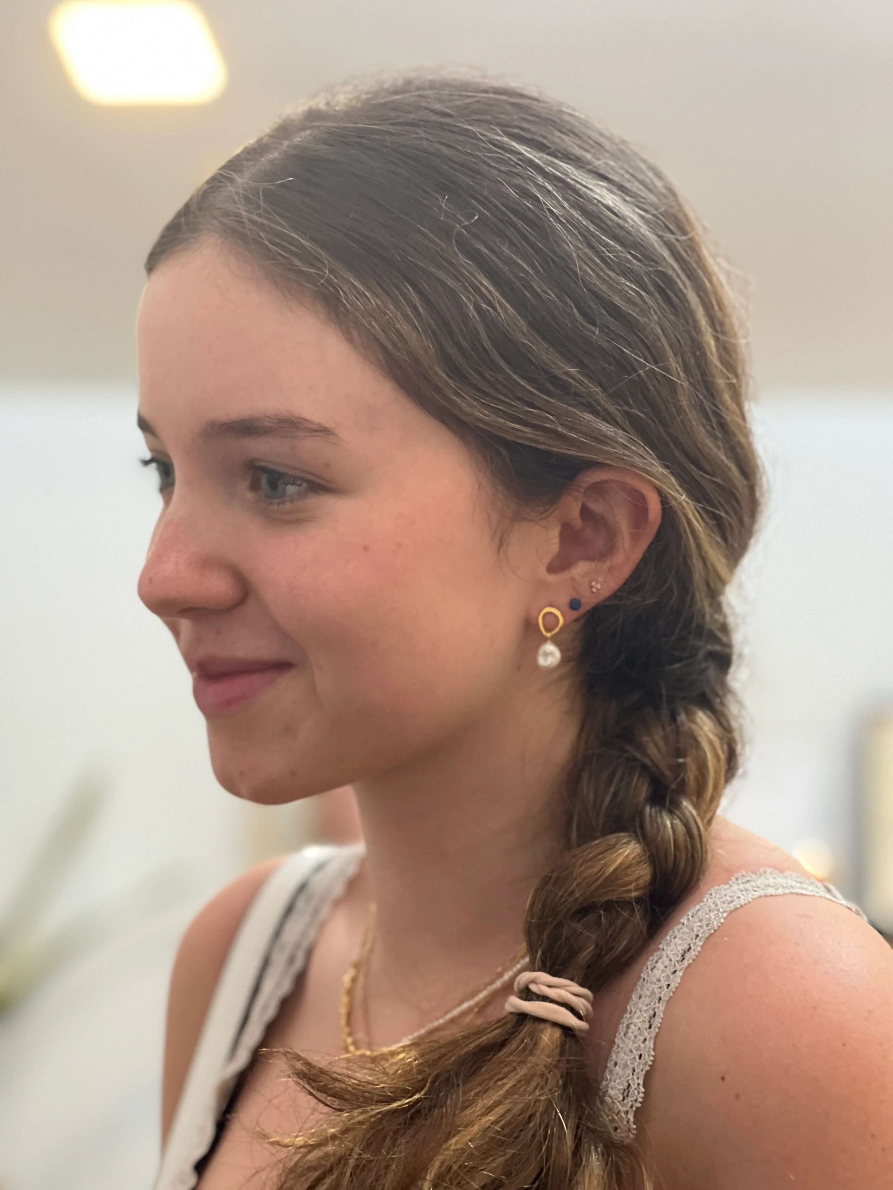 Nostril Piercing - Image 11